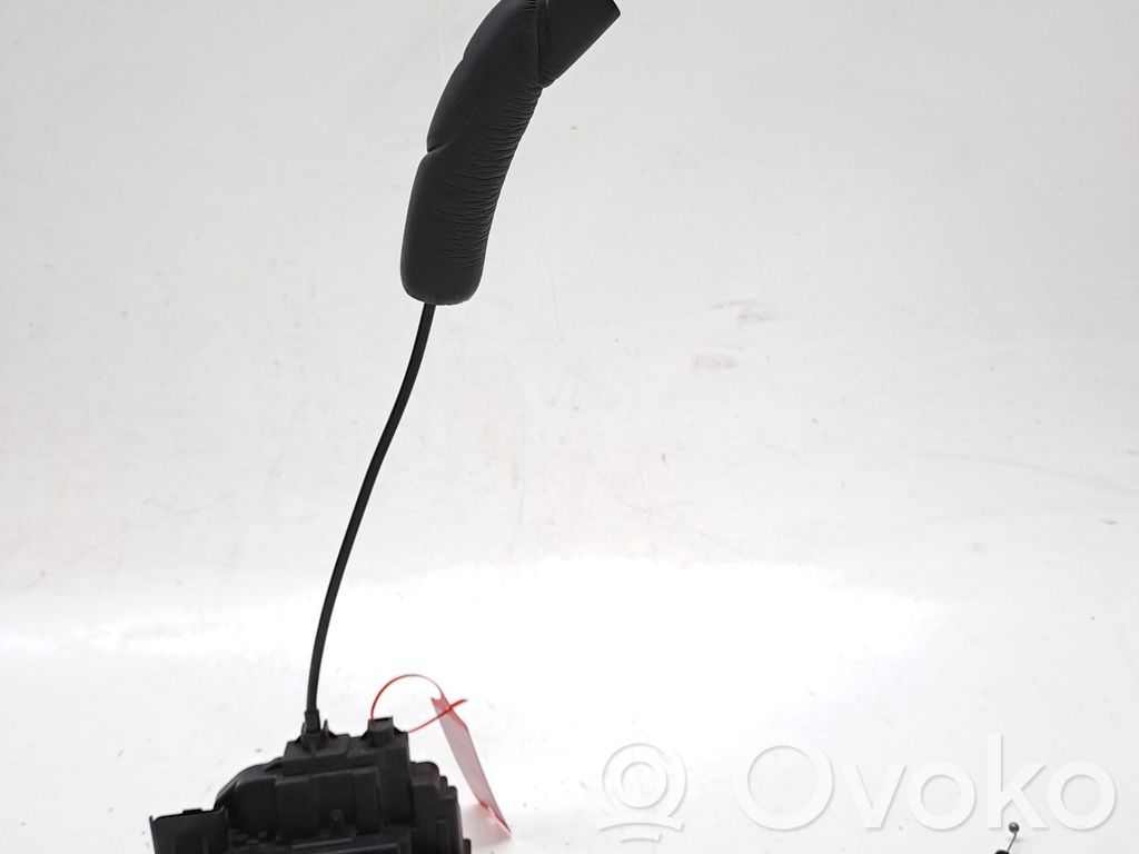 Cerradura de puerta trasera   825030002R