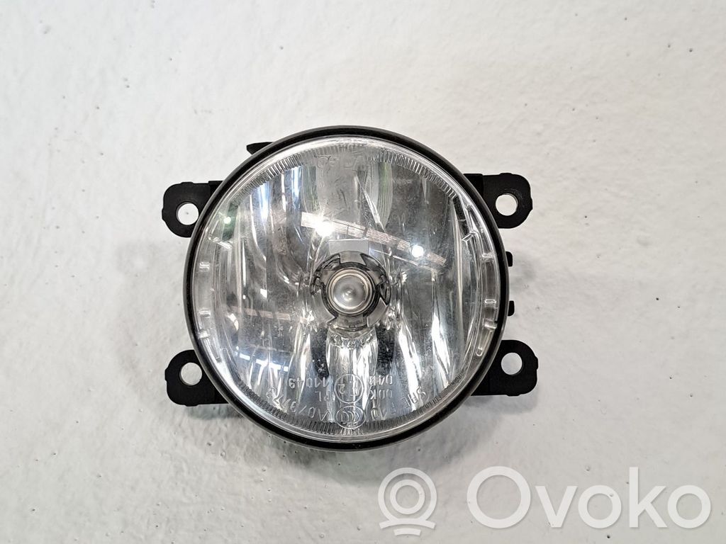 Luz de niebla delantera   261500097R