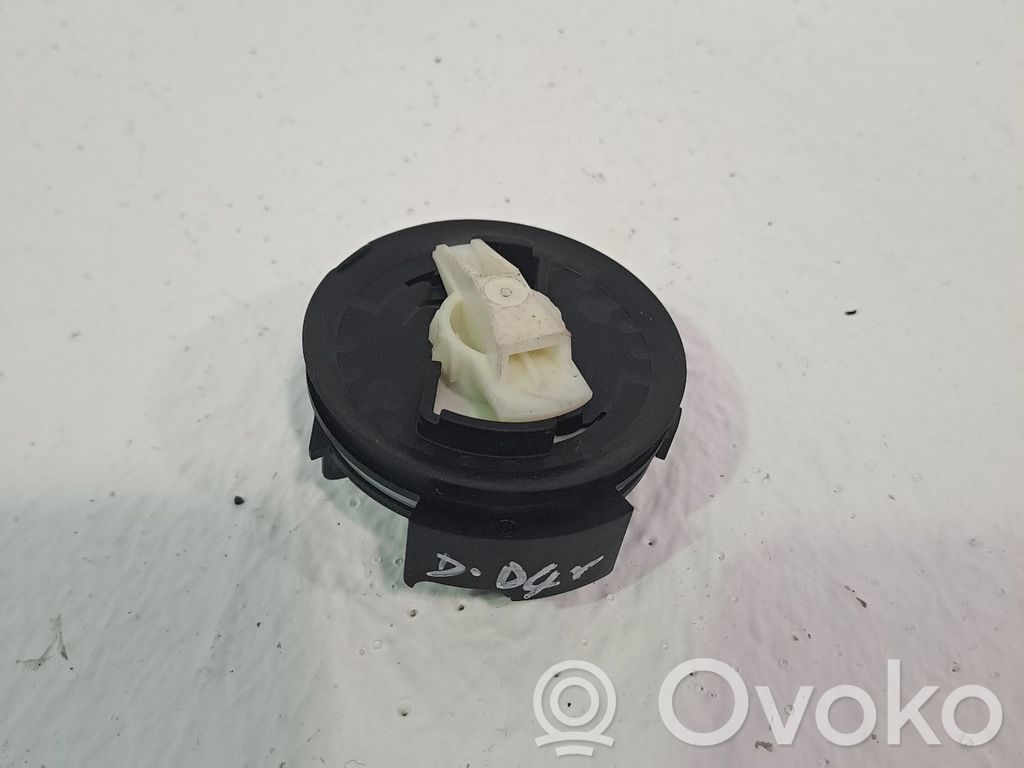 Dacia Sandero III Sensore d’urto/d'impatto apertura airbag