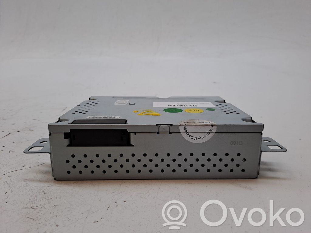 Aiways U5 Unitate principală radio/CD/DVD/GPS 