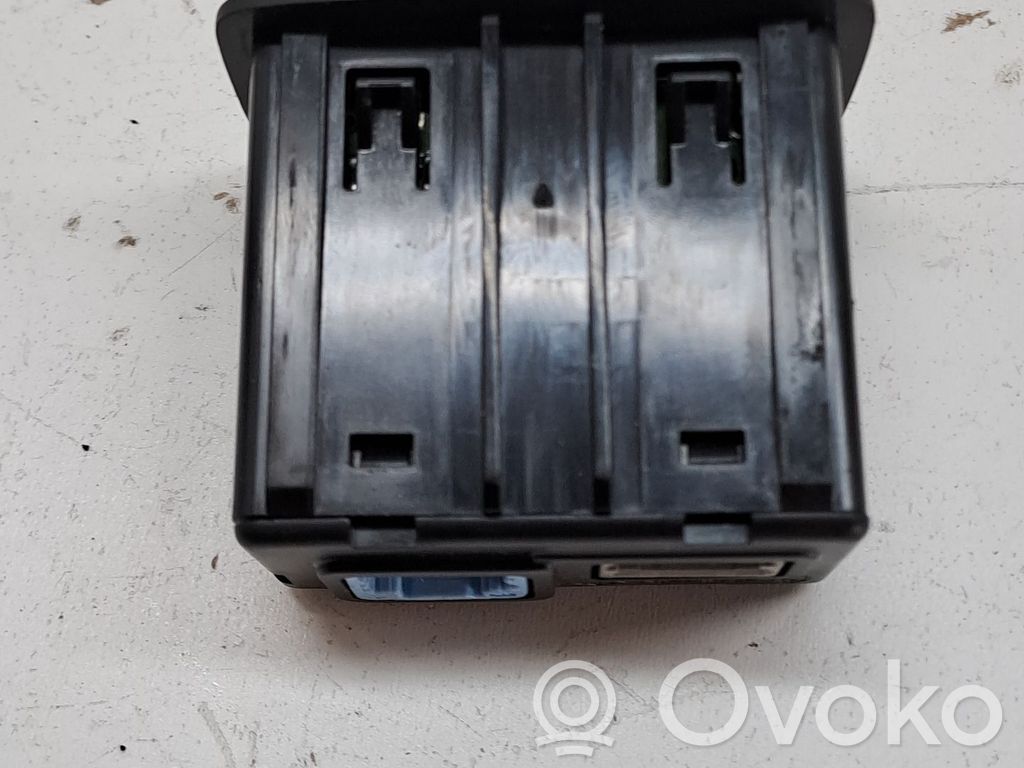 Renault Scenic III -  Grand scenic III Modul de control caroserie central 