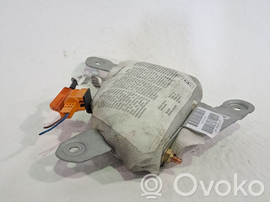 Airbag de la puerta delantera   72128268332,34826833203K