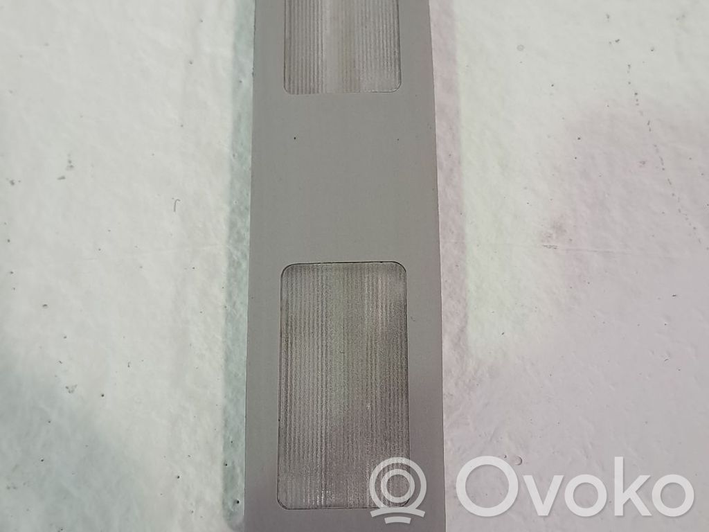 BMW 5 E39 Garniture de console d'éclairage de ciel de toit 