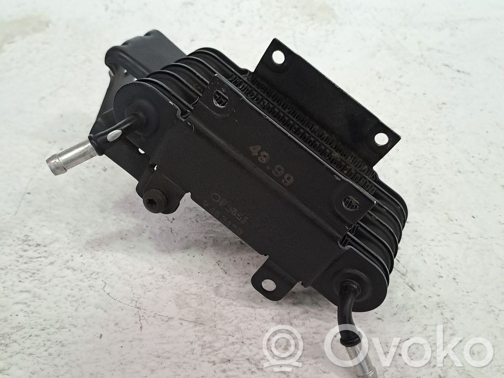 Radiator ulei motor   13327792140,13322247411,KH129623000