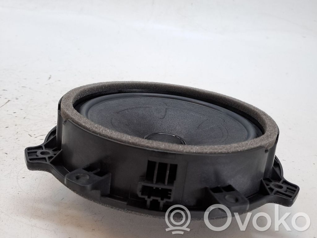 Hyundai i20 (BC3 BI3) Difuzor ușă față 