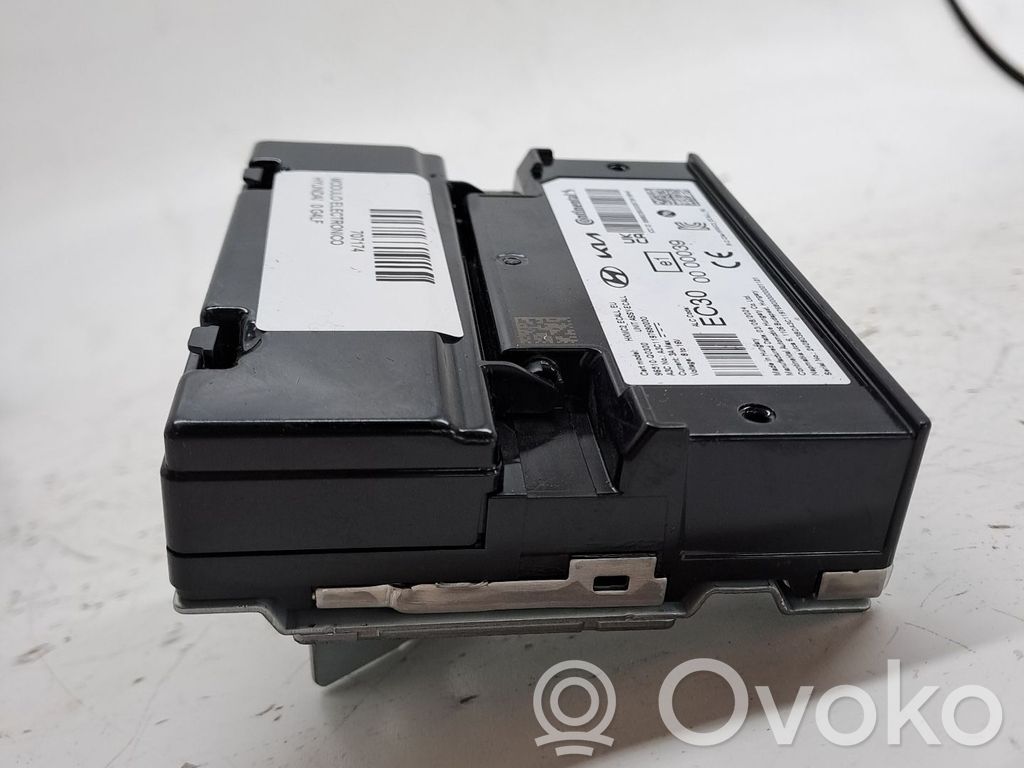 Hyundai i20 (BC3 BI3) Altoparlante portiera anteriore 