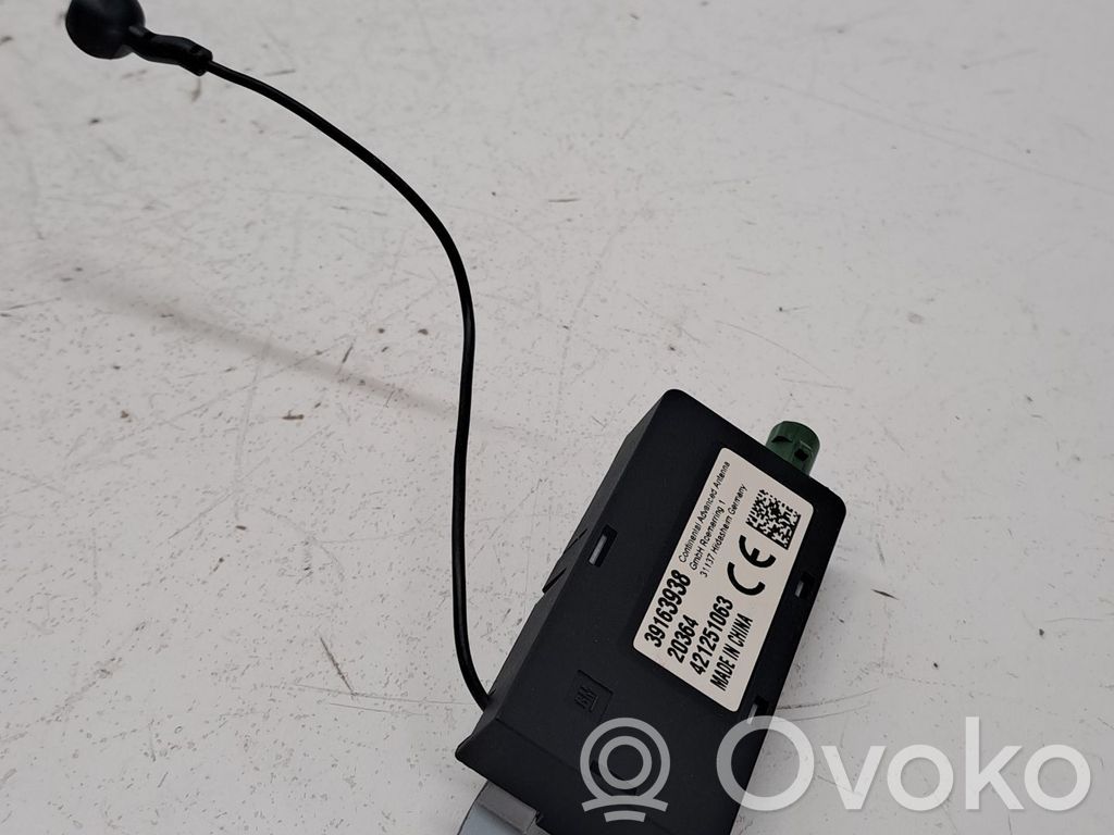 Sensor   39163938,421251063