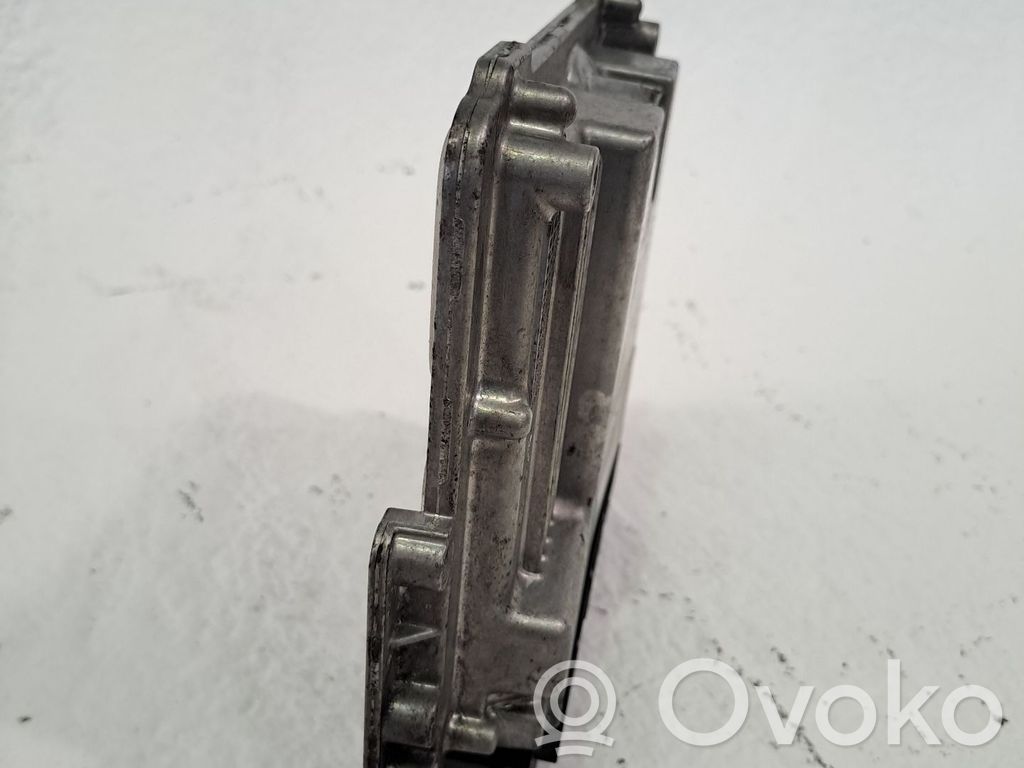 Galios (ECU) modulis   237107168R,237106626R