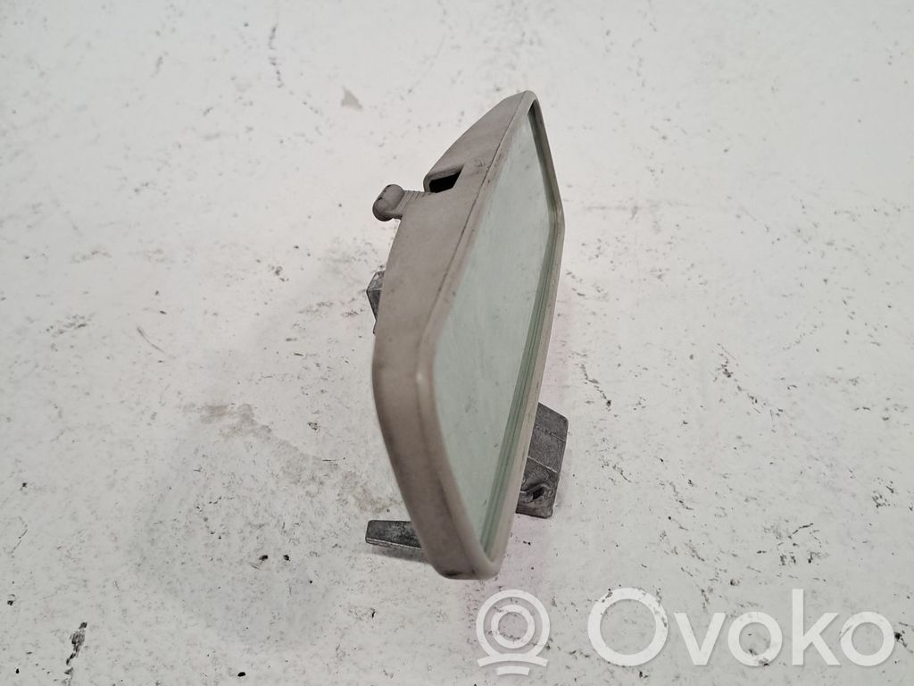 Espejo retrovisor (interior)   7701474654