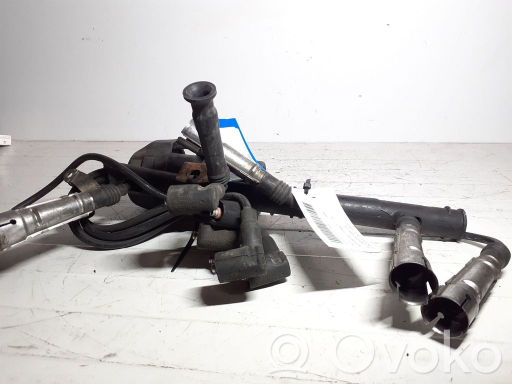 Ignition distributor   036035255,036035255,036035255E