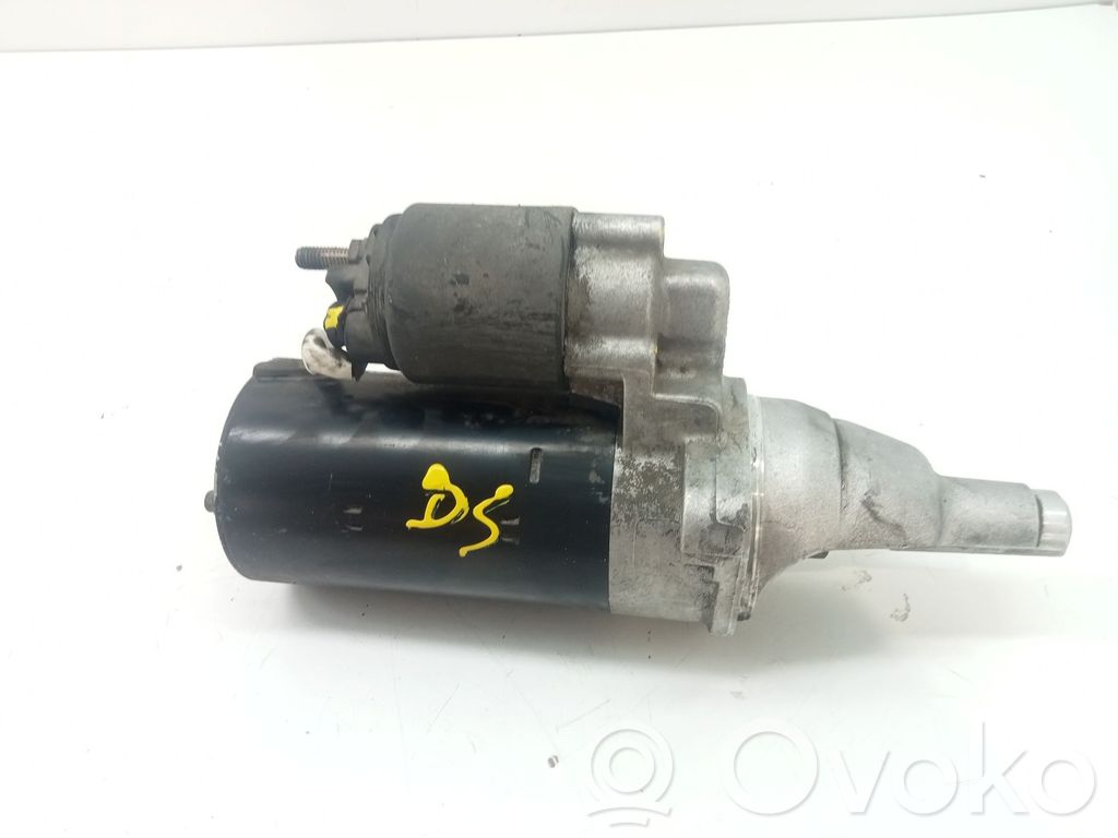 Motor de arranque   59911023HX,59911023H