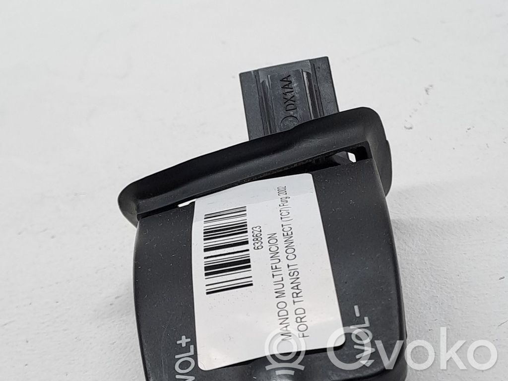 Ford Transit Butoane/comutatoare pe volan 