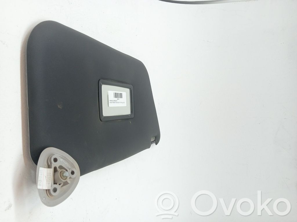 Visera parasol   5118458,3T16V04100AE1C6H