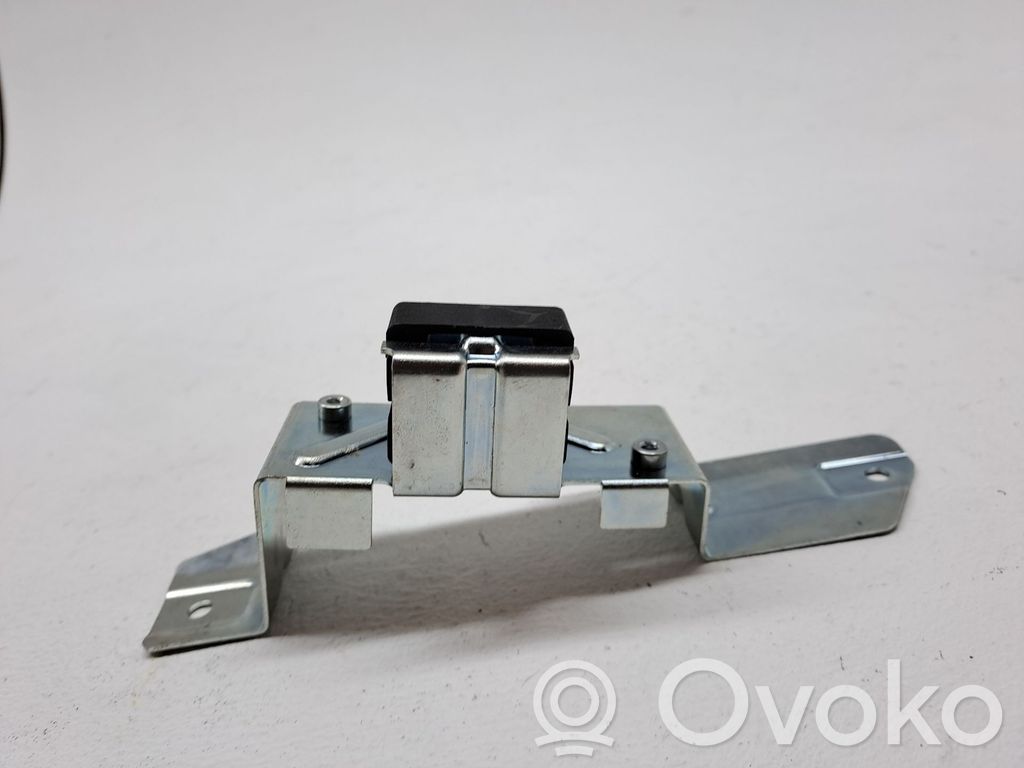Central body control module   12841593,13240110