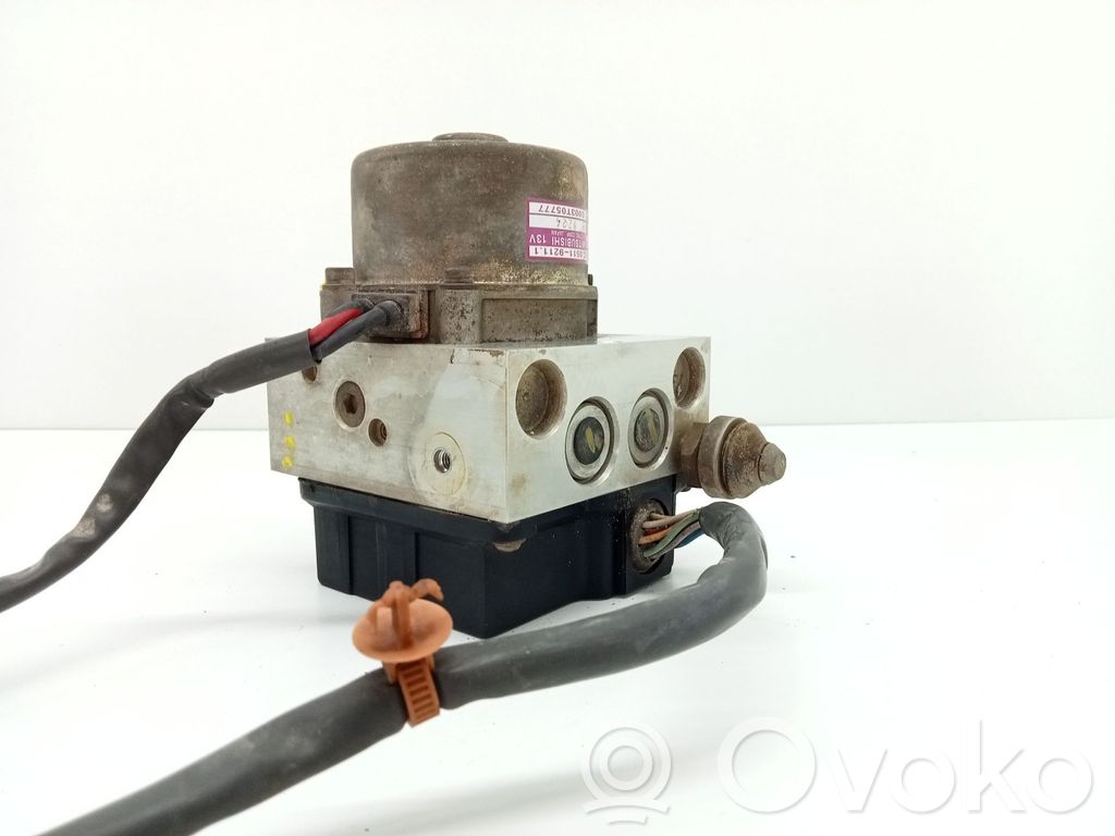 ABS Blokas   57110S03Z11,Q003T05777