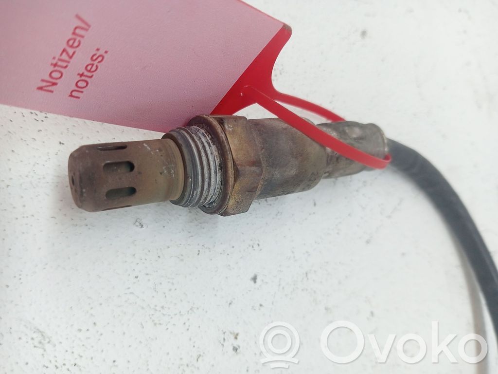 Volkswagen Polo Sonda lambda 