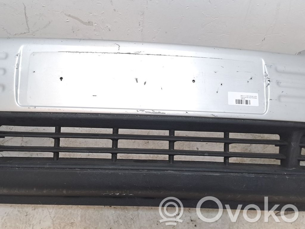 Seat Arosa Front bumper 