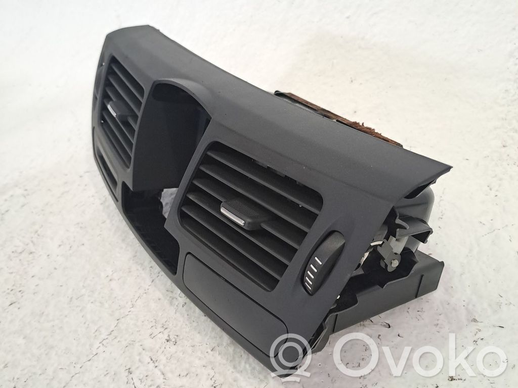 Renault Laguna III Ramă grilă ventilație bord 