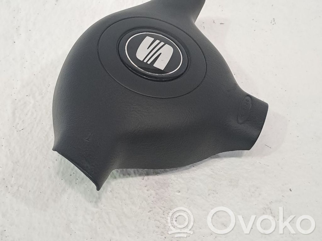 Seat Leon (1M) Airbag dello sterzo 
