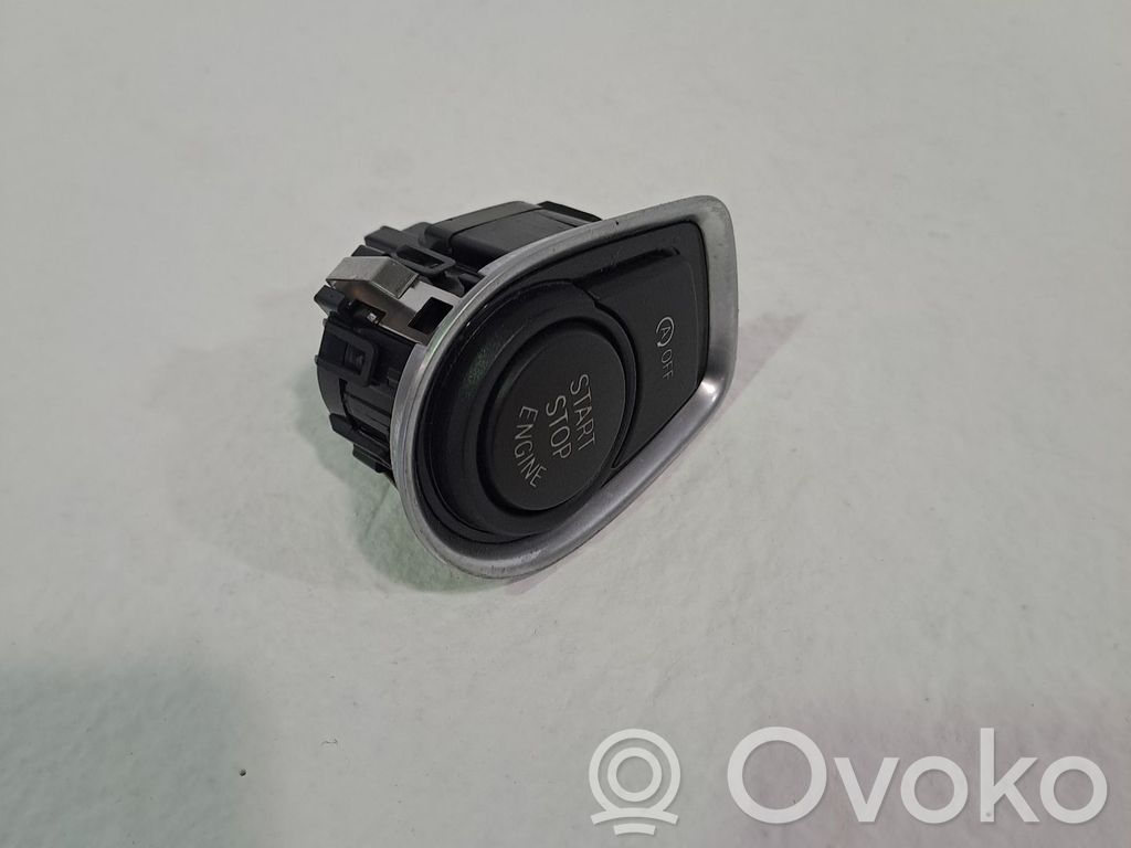 BMW 1 F20 F21 Buton pornire/oprire motor 