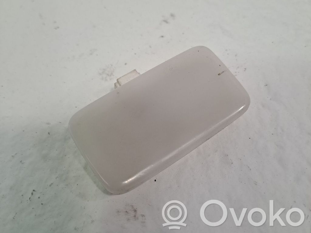 BMW 1 F20 F21 Rivestimento della console di illuminazione installata sul rivestimento del tetto