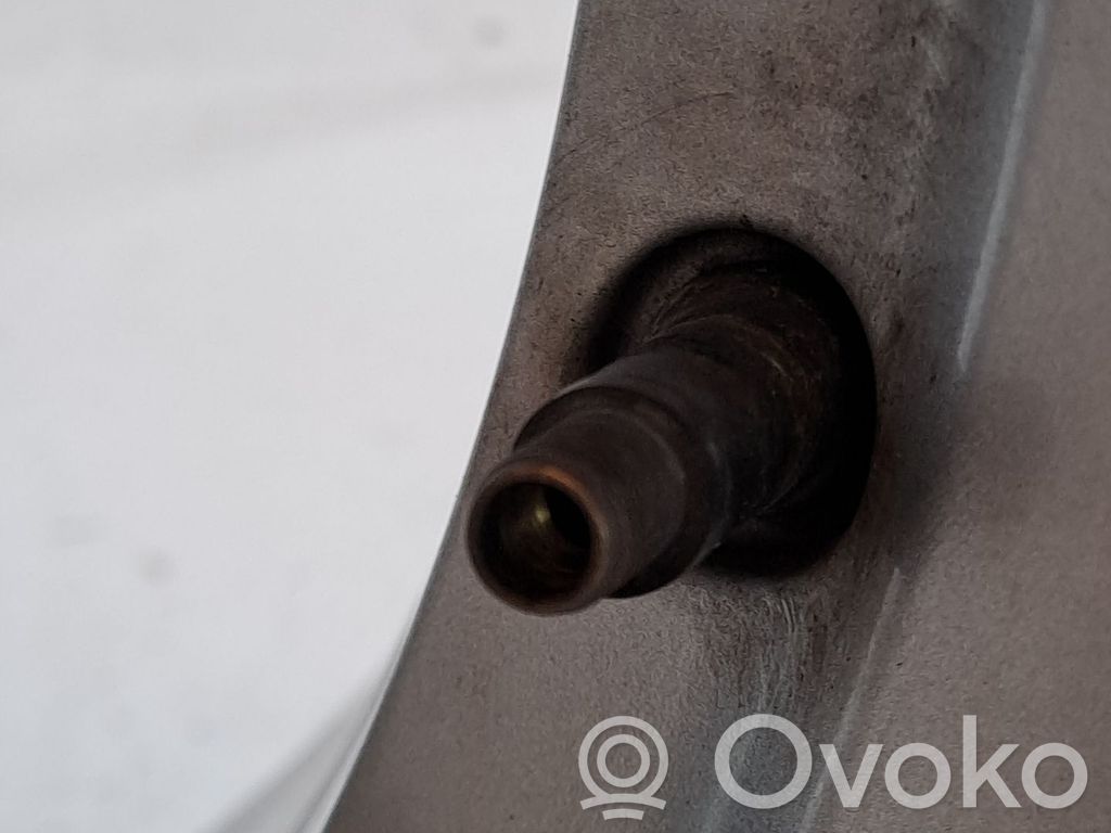 Opel Astra K Jantă aliaj R24 