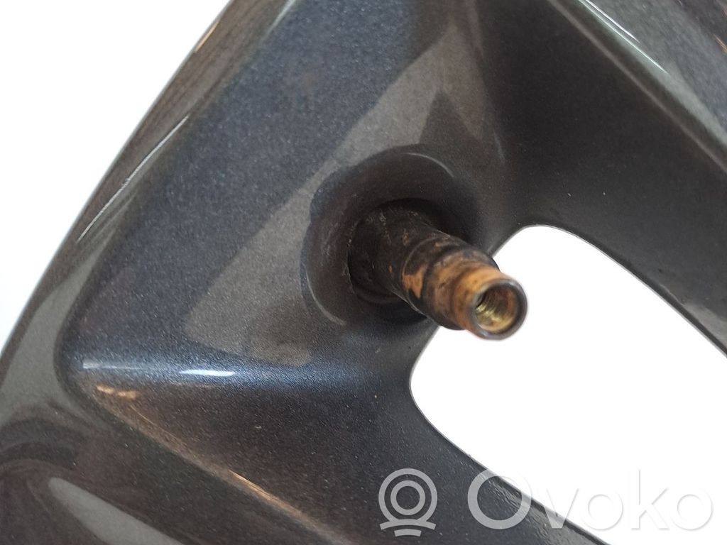 Ford Fiesta Felgi aluminiowe R24 