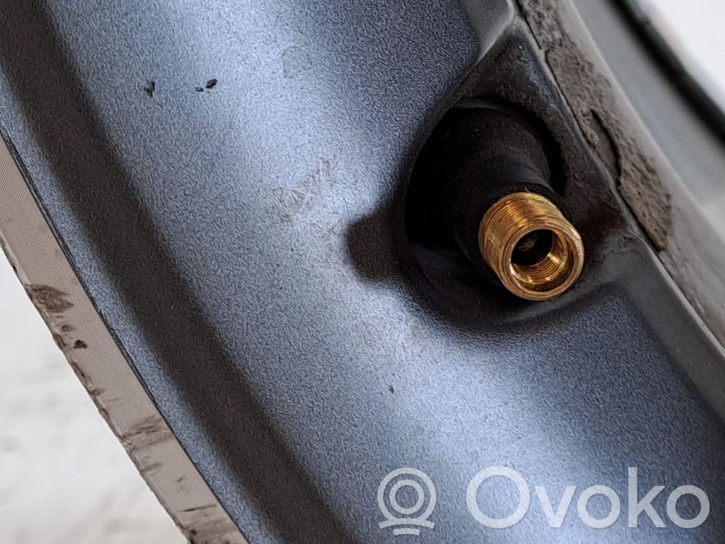 Peugeot 2008 I Felgi aluminiowe R24 