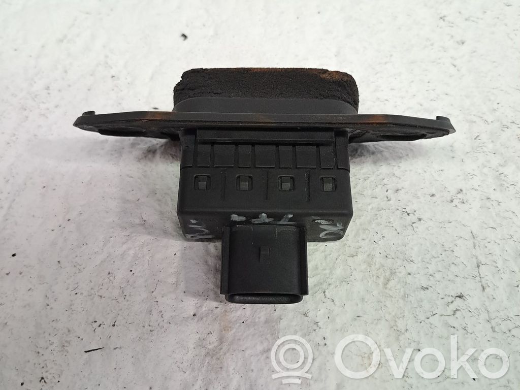 Ford Transit Courier Sensor 