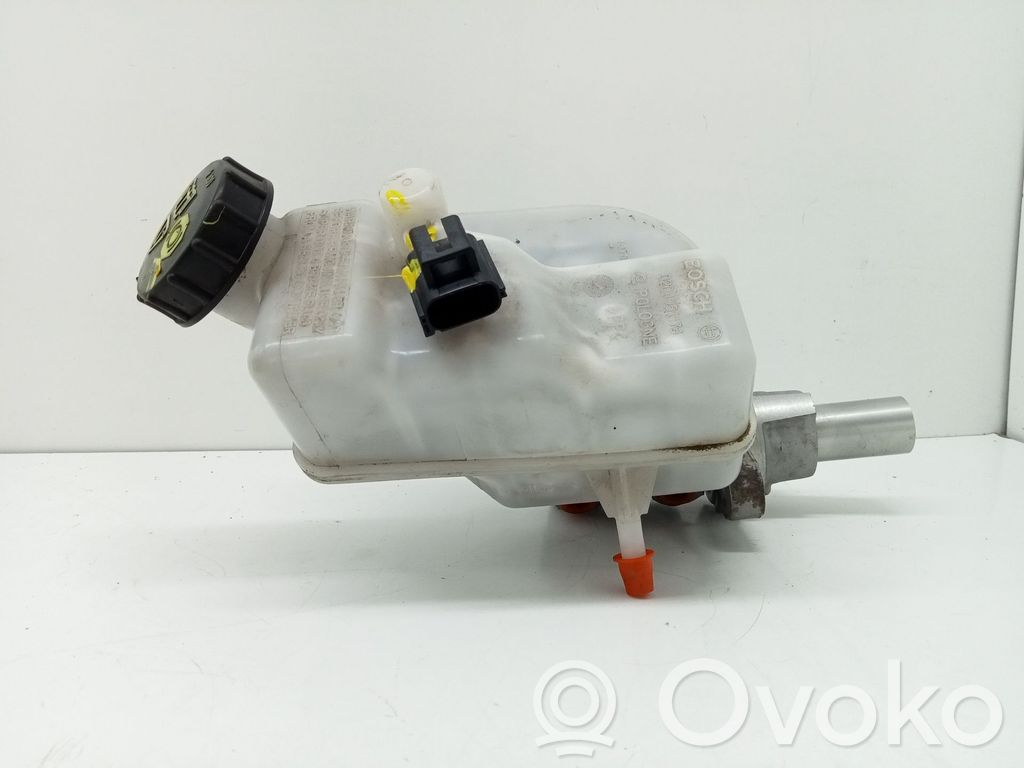 Brake booster   1756265,6C112K478BE