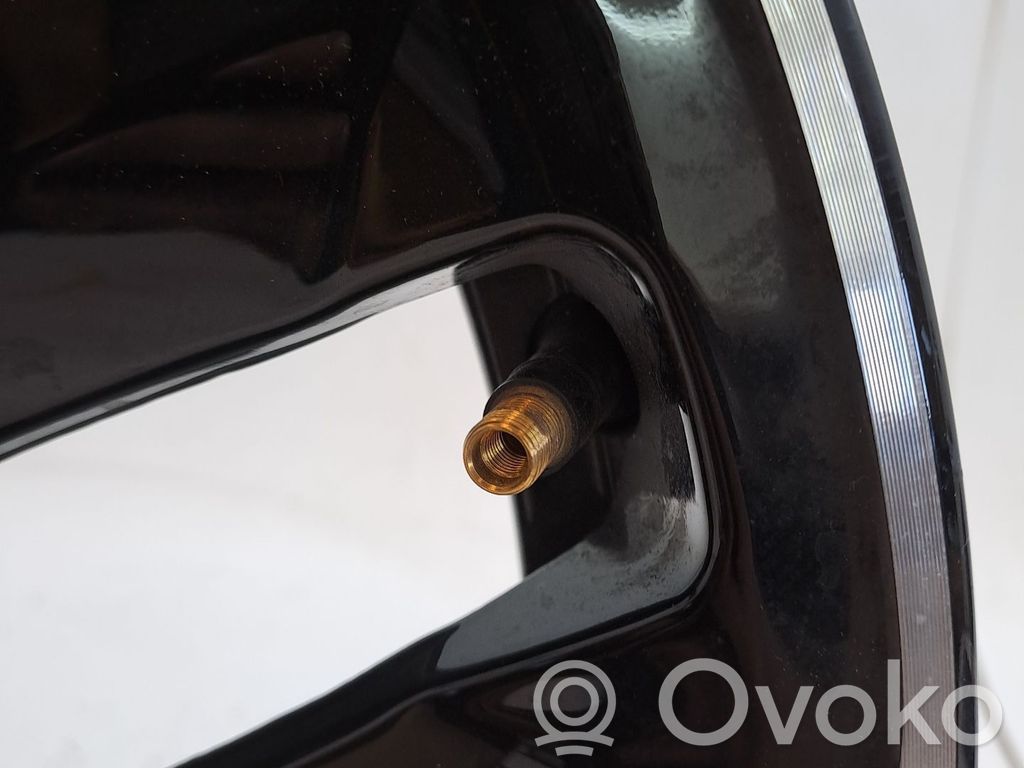 KIA Niro Jante alliage aluminium R24