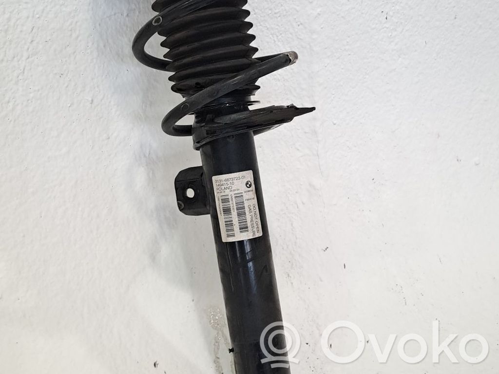 BMW 1 F20 F21 Amortizor față 