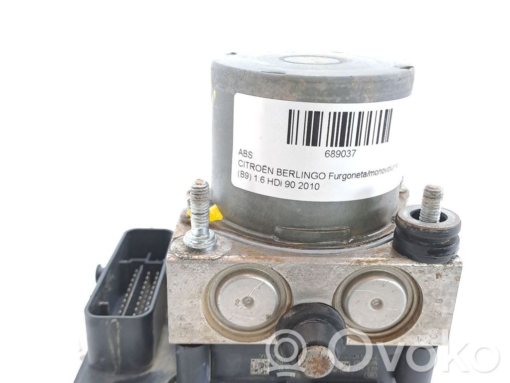 ABS Pump   1616516680,1682595080
