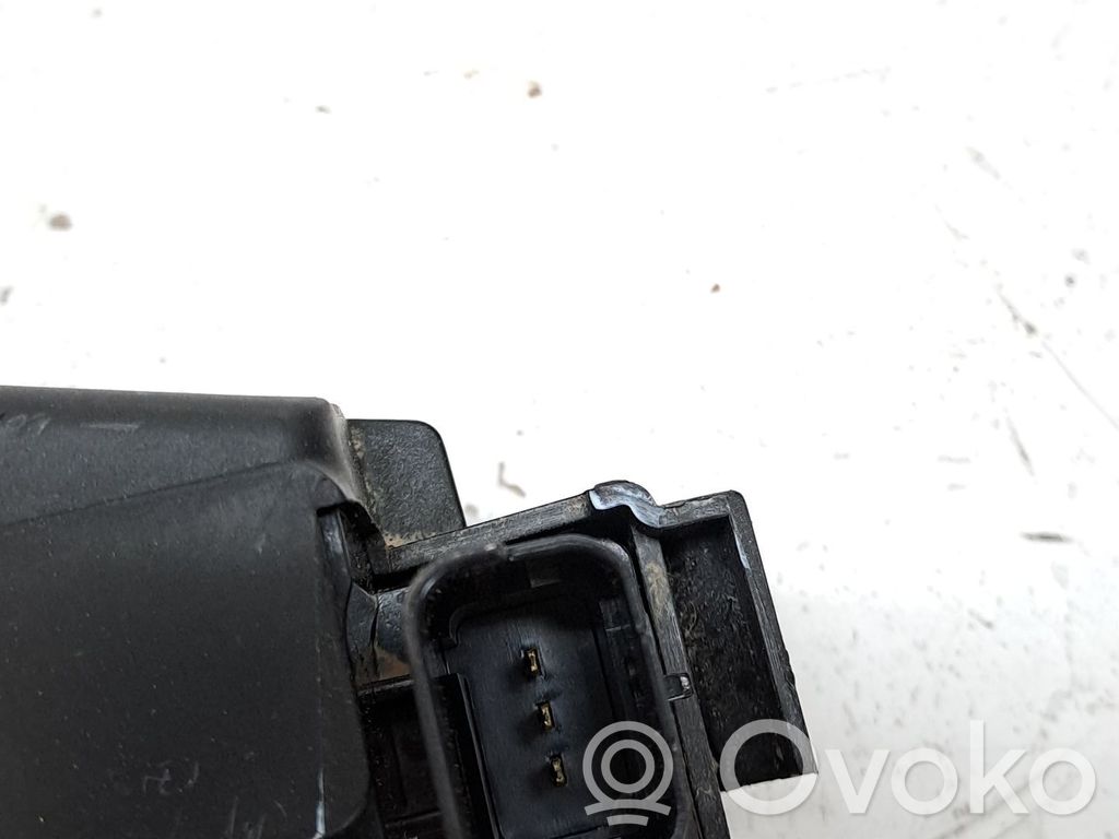 Opel Corsa F Blocco chiusura del portellone