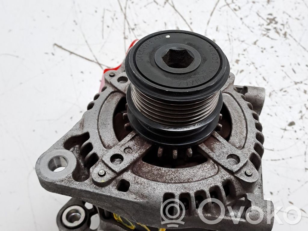 Lichtmaschine   4868429AD