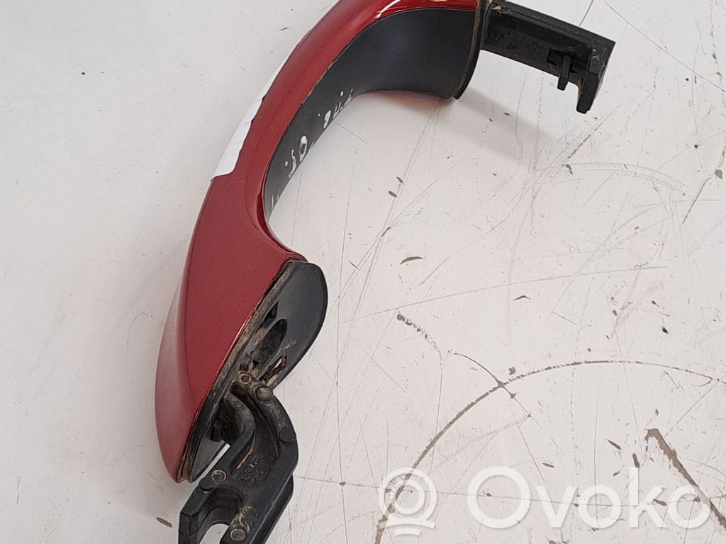 Opel Astra K Maniglia esterna per portiera posteriore