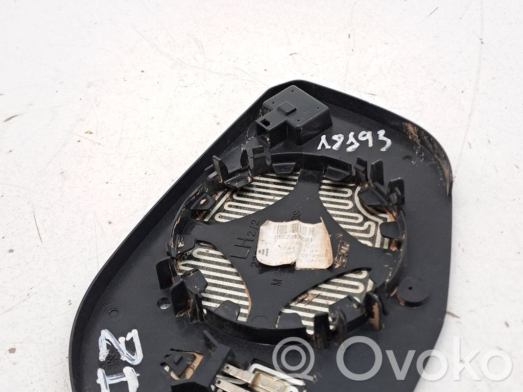 Sticlă oglindă laterală   9842836880