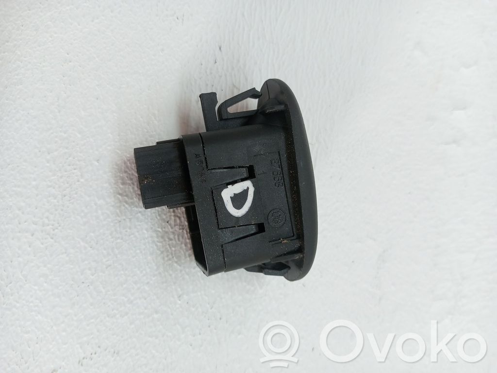 Interruptor del elevalunas eléctrico   6554L7