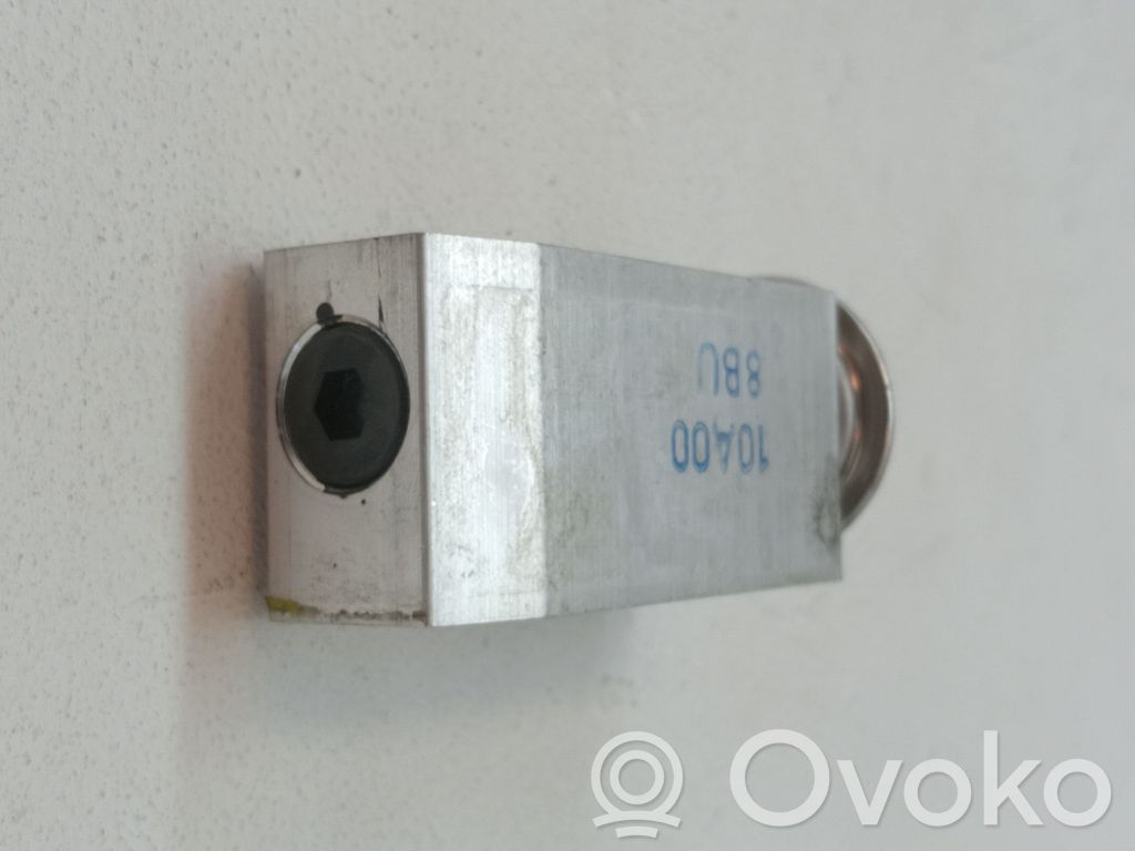 Nissan Qashqai Łącznik elastyczny układu klimatyzacji A/C 
