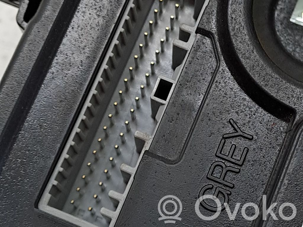 Modulo di controllo del corpo centrale   284B13640R
