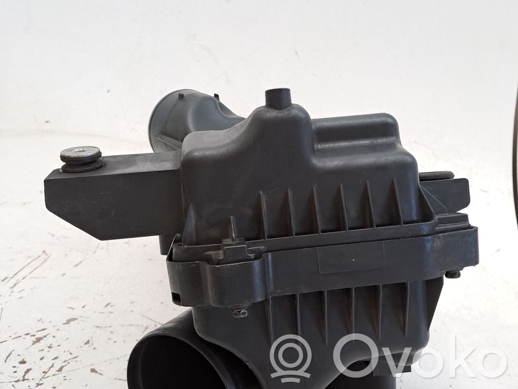 Honda Accord Luftfilterkasten