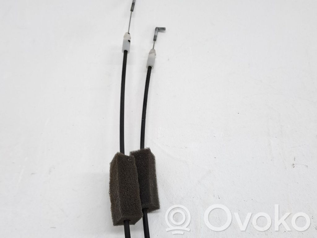 Honda Accord Încuietoare ușă față