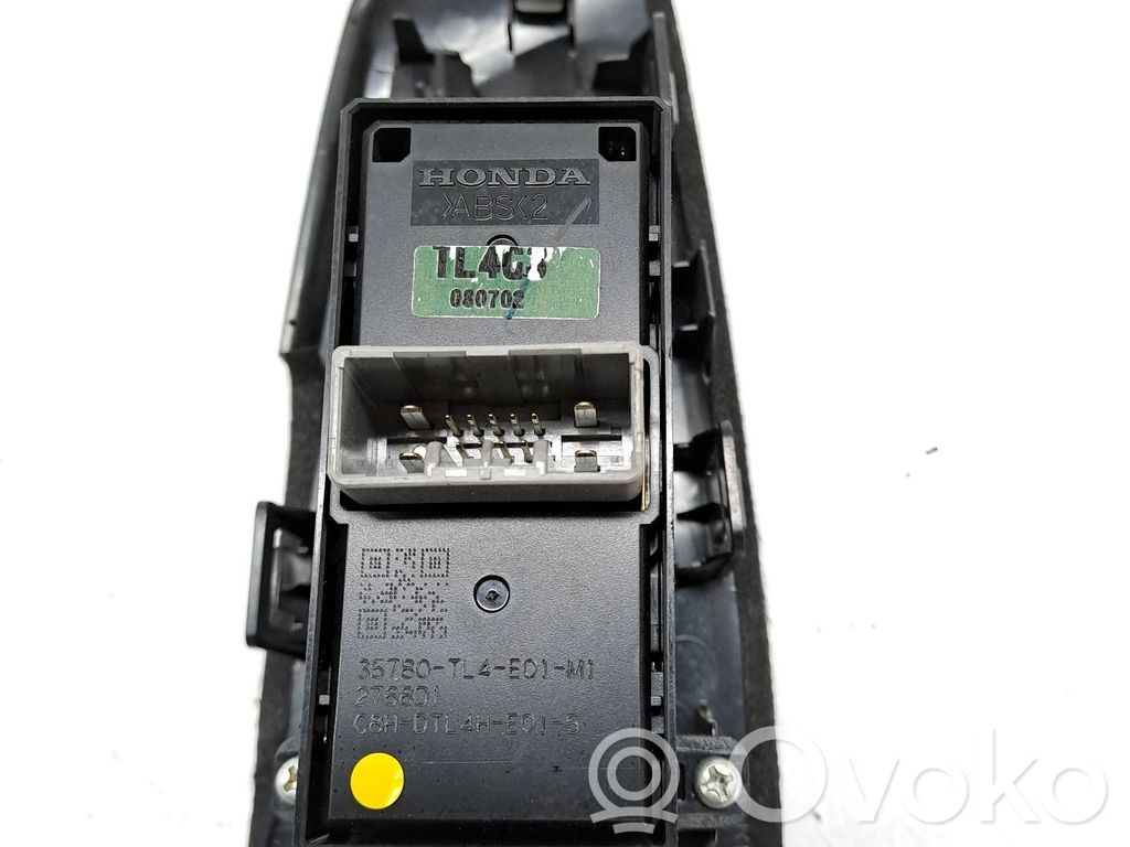 Honda Accord Przyciski szyb 