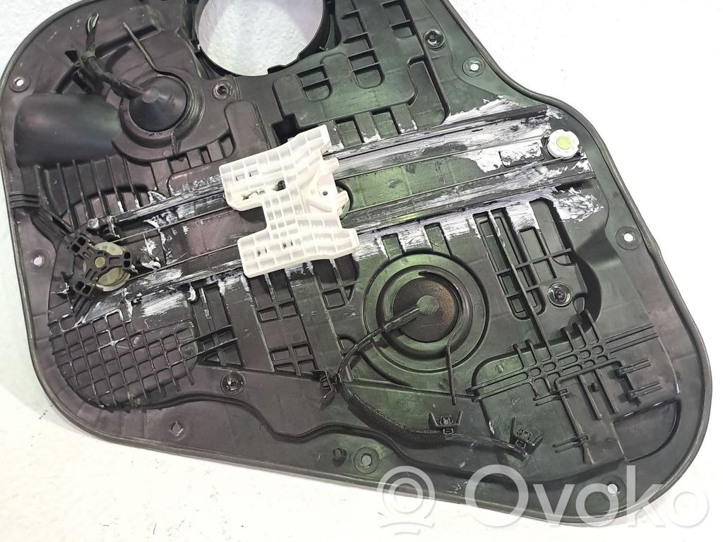 KIA Sorento Alzacristalli elettrico della portiera anteriore 