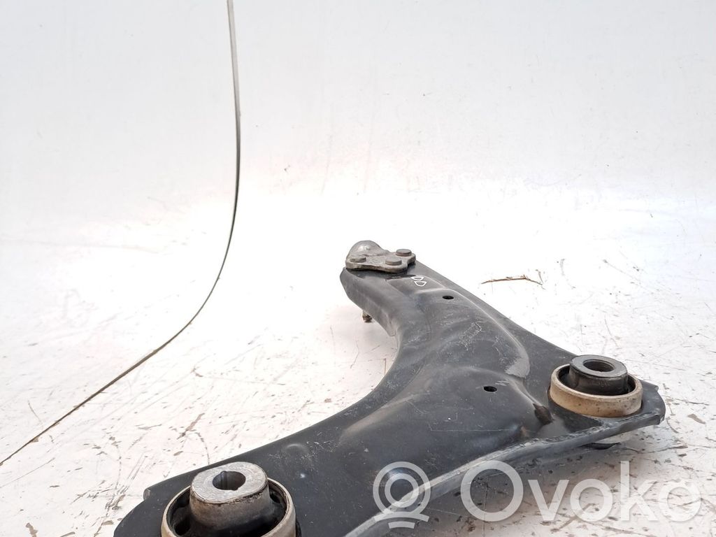 Renault Megane III Braccio di controllo sospensione anteriore inferiore/braccio oscillante 