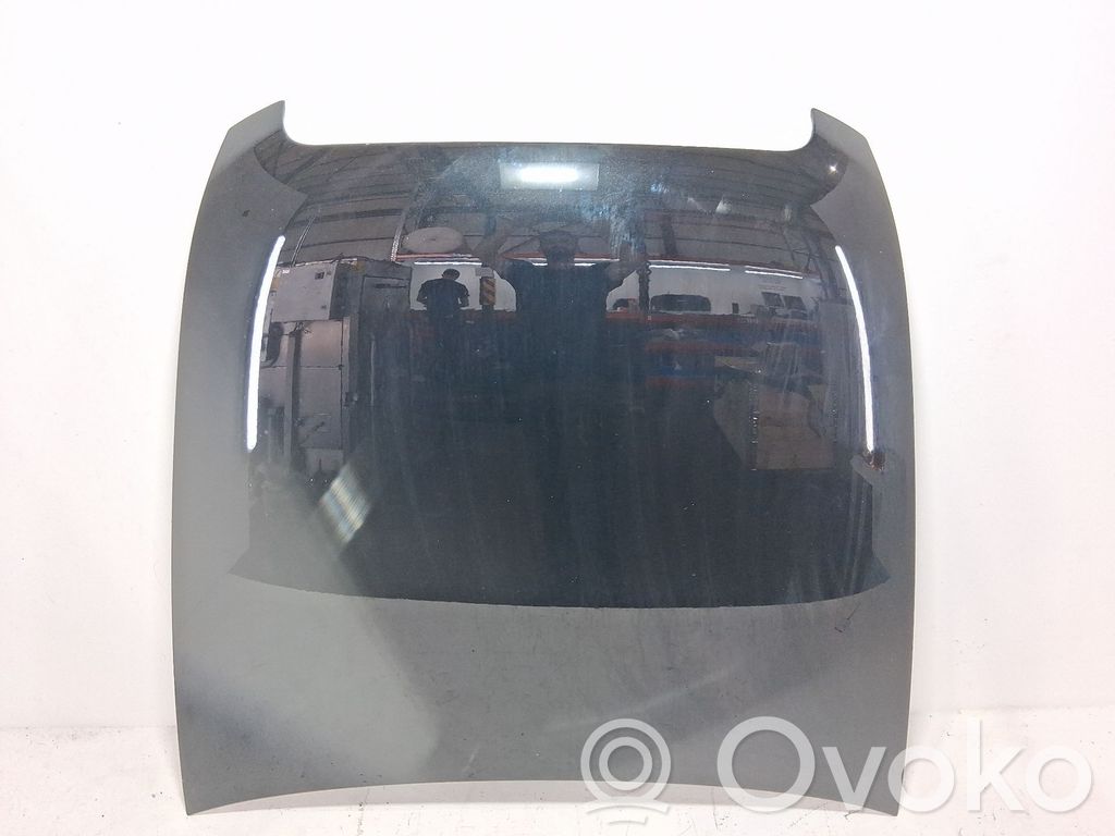 Capotă motor   4F0823029F