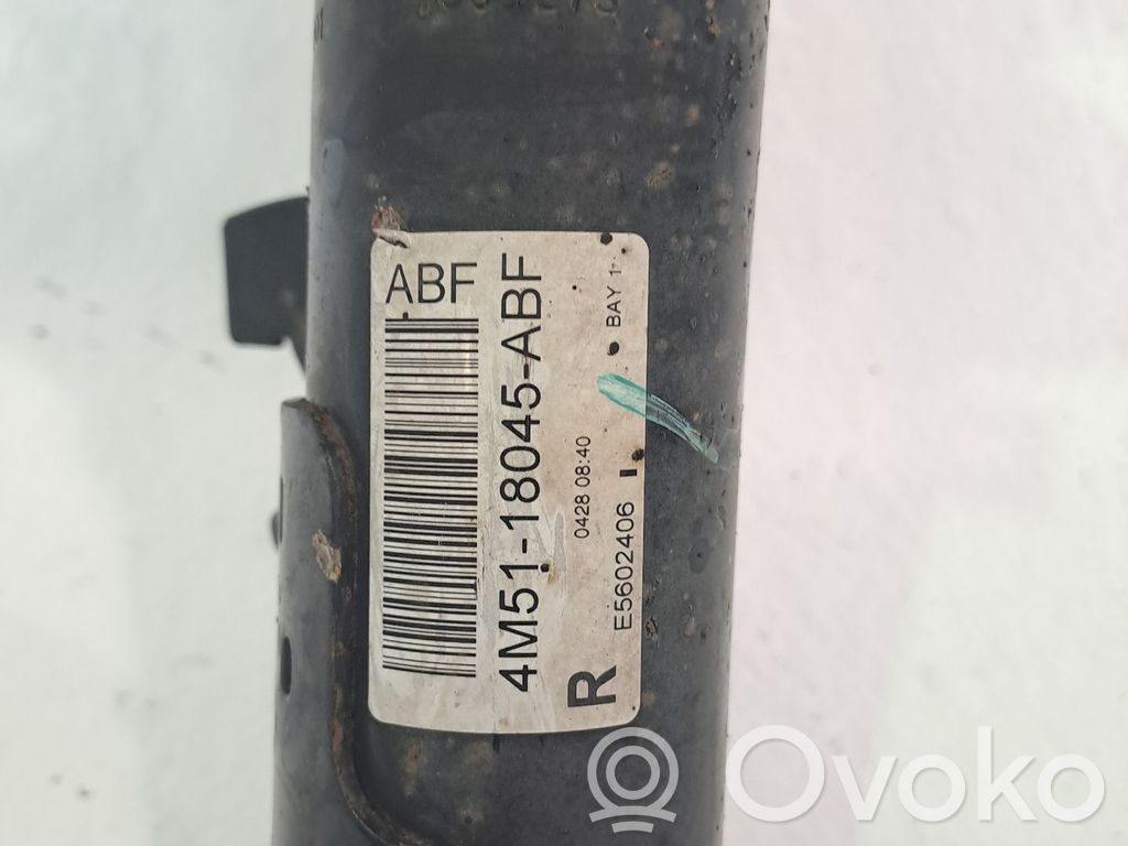 Ford Focus Amortisseur avant