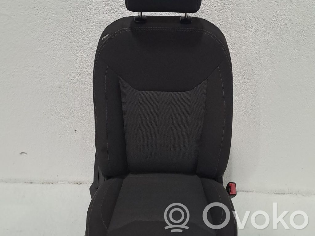 Ford Ka Etumatkustajan istuin 