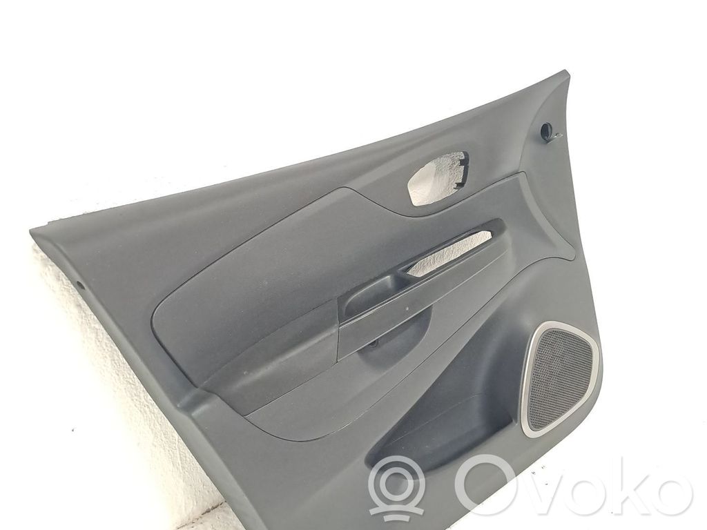 Etuoven verhoilu   809017184R