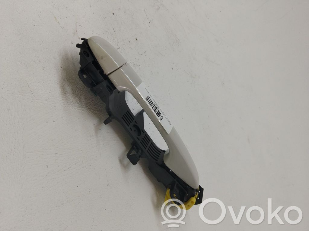 Etuoven ulkokahva   61142FJ000,61160FJ000W6